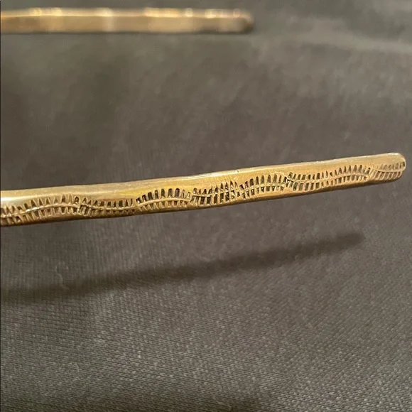 Mexican Sterling Silver headband